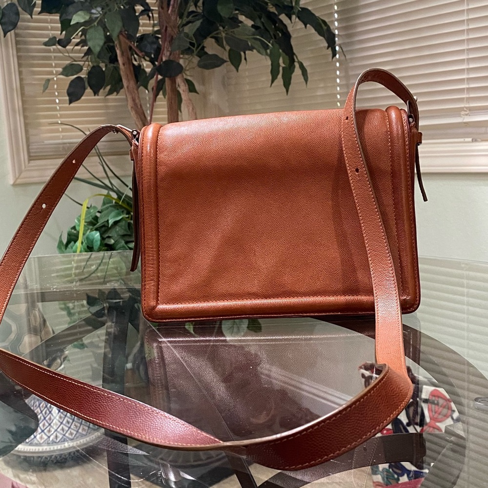 Dries van Noten bag
